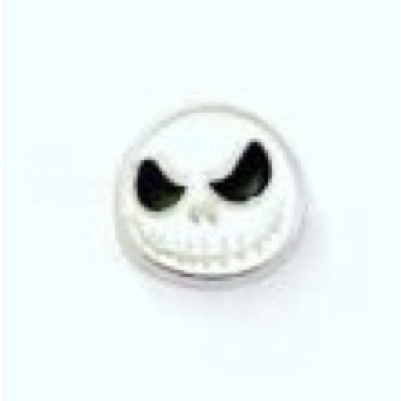 $3 HALLOWEEN FLOATING CHARM SET. NEW. $3 IF BUNDLED - Picture 8 of 16